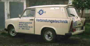 Trabant